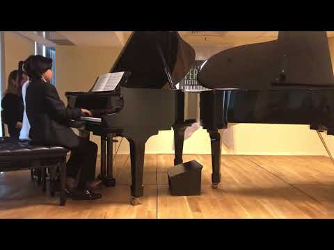 J. Brahms Waltzes for 4 Hands Op.39 No.1-2-4