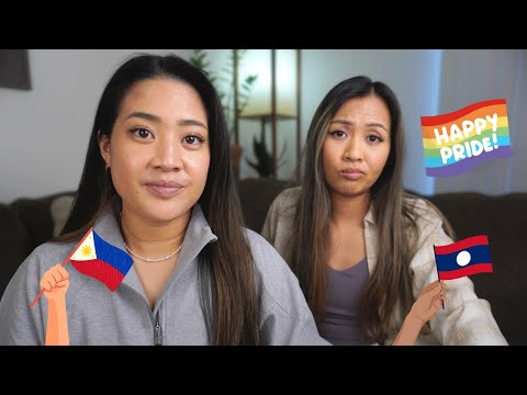 Coming Out Story to our IMMIGRANT Parents