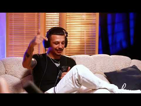 Khontkar X Keskin - Who Is You Freestyle (e yaani hani)