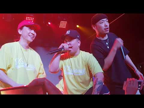 180825 Vistyboyz :: VMC - 티키타카