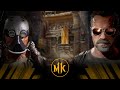 Mortal Kombat 11 Kabal Vs The Terminator Very Hard