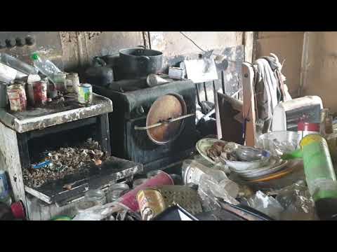 Grandma's House (Abandoned)