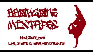 Download lagu Dj Gandhi Fruthless - Ready Set Go Track 1 | BBOY BEAT | BreakBeat | BBOY MUSIC 2021 mp3