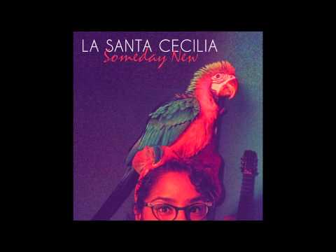La Santa Cecilia -Cuidado (Tributo a Jose Jose)