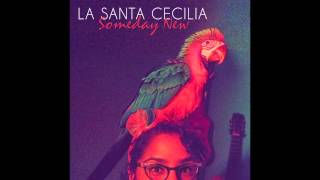 La Santa Cecilia -Cuidado (Tributo a Jose Jose)