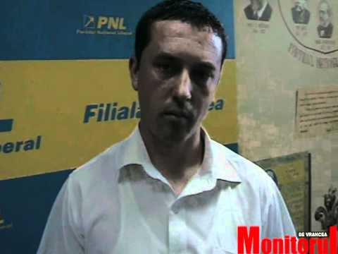 PD-L Andreiasu a trecut la PNL