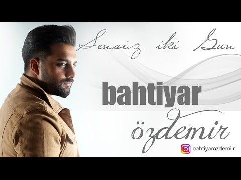 Sensiz iki gün (cover)