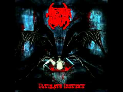 Intestine Baalism - Ultimate Instinct [full album]