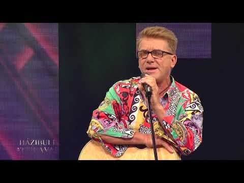 Delhusa Gjon - Állj elém (Házibuli Attilával  2019)