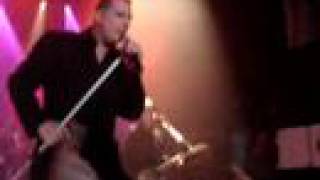 Loquillo -  El hijo de nadie - Alzira