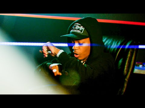 Co Cash - NO TALKIN' [Prod. By Hitkidd] | Shot By: @Zach_Hurth​