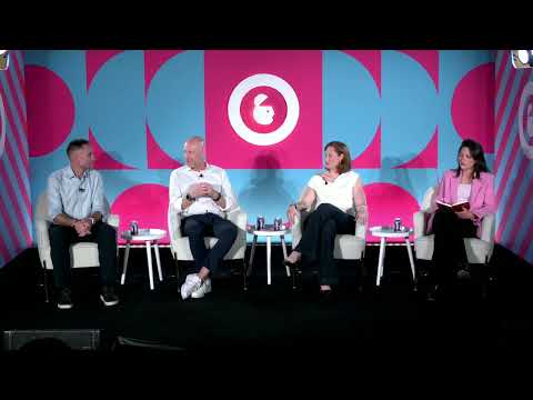 Havas, TransUnion, Akkio at AWNY 2025 | Less A, More I: Accelerating Media Through Data Expertise