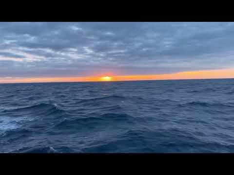 Nordhavn 57 - Festus - Atlantic Crossings - Palm Beach to the Azores