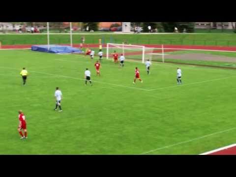 Fotbal SK Jičín - SK Libčany - 27. dubna 2013