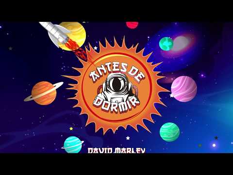 David Marley - ANTES DE DORMIR (Audio Oficial)