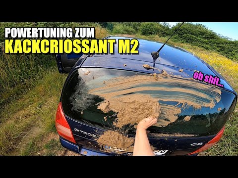 Die dreckige ZERSTÖRUNG 6.0 bekommt Drecklevel-Tuning vom anderen Universum  | Part 3 | Chabo