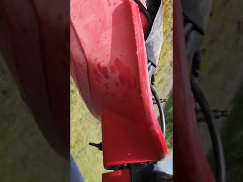 Thumbnail for Barn Find Honda Vision 1980s! First Run by video, WiLL, Honda Vision, vide