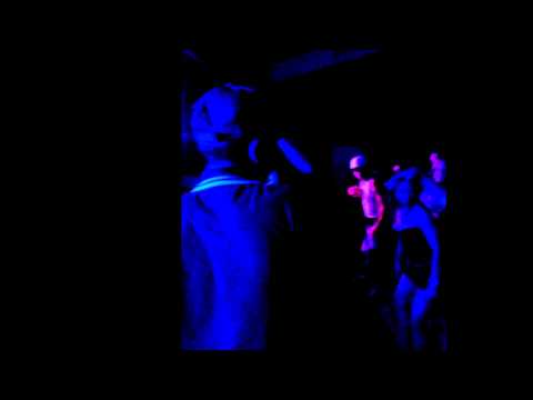 Mc Katatal Ao Vivo   Club Albatroz   Dj Teteco