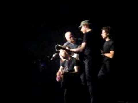 COLDPLAY sao paulo 28/02/2007