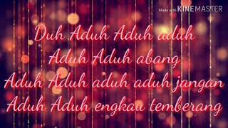 Download lagu Temberang- Ayda Jebat (Lirik) mp3