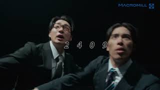 市場調査ならマクロミル（WEB用）