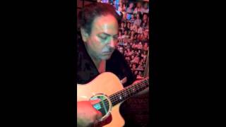 Jambalaya @ Barnacle Bill's, Rumson NJ