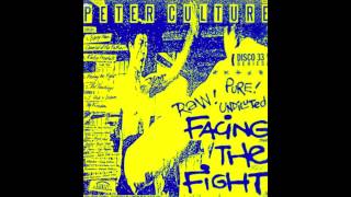 Peter Culture - Counsel Of The Father - 1984