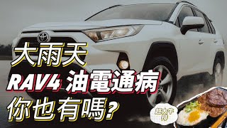 [閒聊] Toyota cc雨天難開