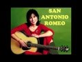 Tish Hinojosa - San Antonio Romeo