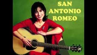 Tish Hinojosa - San Antonio Romeo