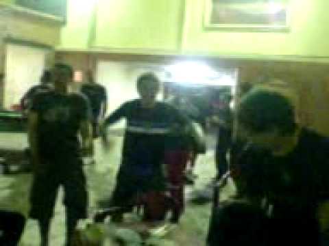 Mão final Truco Intermed ! Bummmmmmmmmmmmmmmm