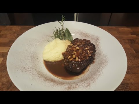 Guancia di bovino brasata - ricetta completa