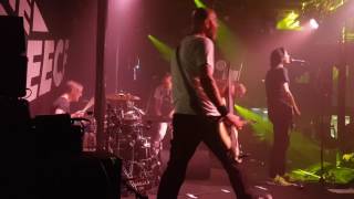 Jesus Jones - Move Mountains - Bristol Fleece - 28 June 2017