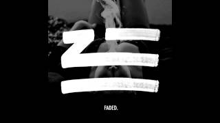 Zhu - Faded (Lido remix)
