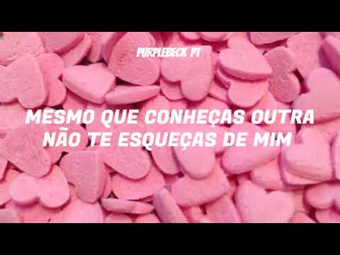 PURPLEBECK - Cutie Girl (portuguese lyrics) [ENG SUBS]