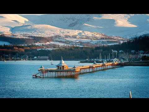 10 Best Tourist Attractions in Bangor, Wales