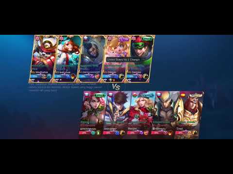 TOP GLOBAL 1 LYLIA & TOP GLOBAL 1 CHANG E👍👍🙏