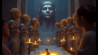 Unveiling The Mystery of The Bible's Oldest gods - BAAL, DAGON, NEHUSTAN