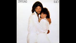 Barbra Streisand - Never Give Up (Sing-along)