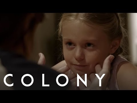 Colony Season 2 (Preview Clip 'The Bowmans Reunite')