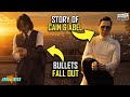 JOHN WICK 4 Breakdown Ending Explained Easter Eggs Hidden Details Things You Missed