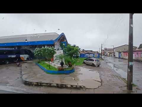 Santa Helena e turilandia Maranhão 