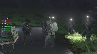 Scion Conflict Official operation on the Ground VOD 3/6/2022