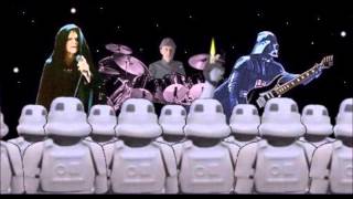 Tony Fabris - Max Rebo Band