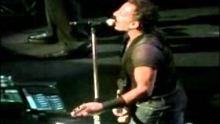 Bruce Springsteen & The E Street Band  - Growin' Up .mp