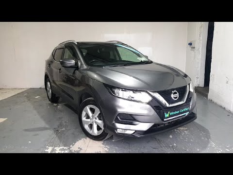 Nissan QASHQAI 1.3 PET SV - Image 2