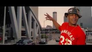 T.I. - Broadcast Live (Official Video)