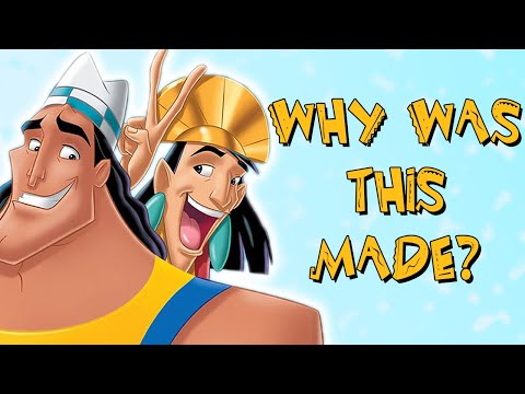 Disney's Most Forgettable Sequel