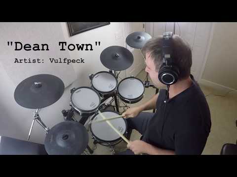 Superior Drummer 3 on a funky Vulfpeck tune VDrums Forum