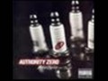 Authority Zero - Not You